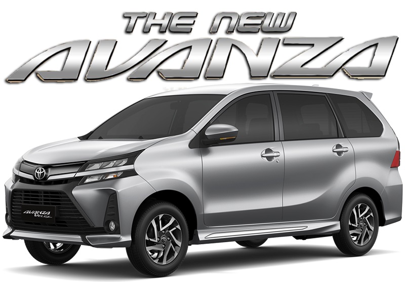 Toyota Avanza 2019: Revolusi Kecil yang Mengguncang Pasar Low MPV